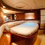Saint Tropez Luxury Yacht