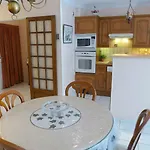 Apartment Les Chevrefeuilles