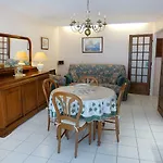 Apartment Les Chevrefeuilles