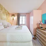Maison Panthere - Luxury Harbour Residence