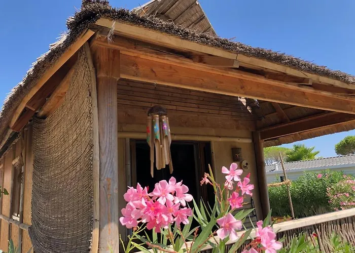 Kon Tiki Coco Cabane