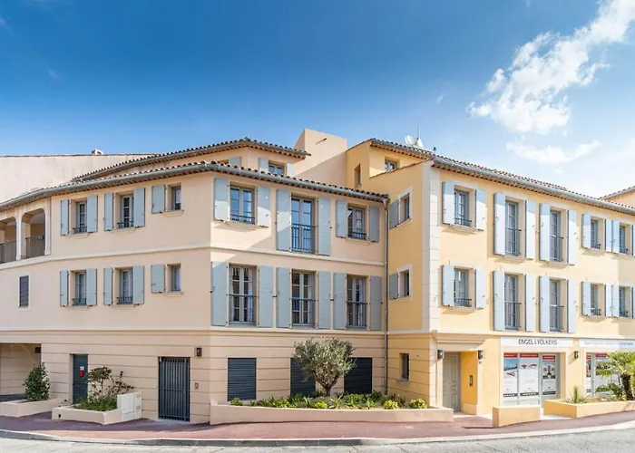 Fortuna Residence