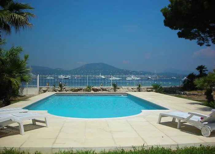 Villa Playa Del Sol -B3