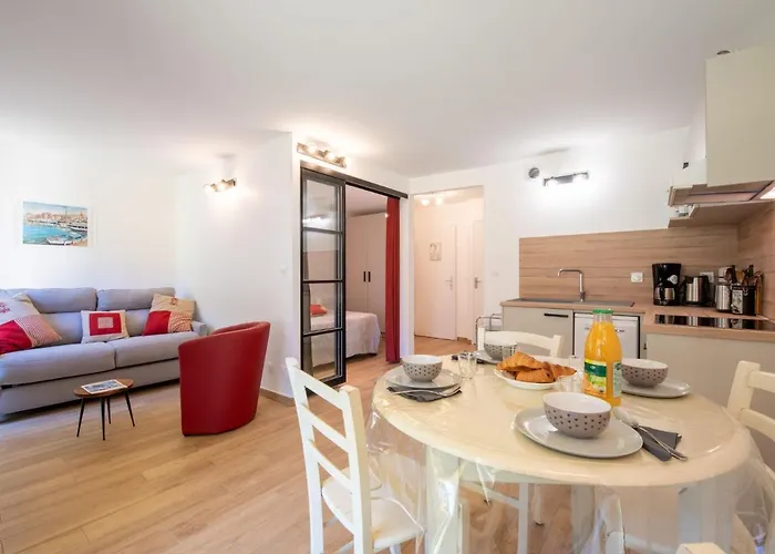 Apartment Caesar Domus-3 By Interhome