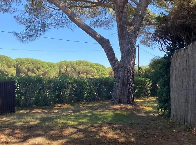 Villa Lormarin