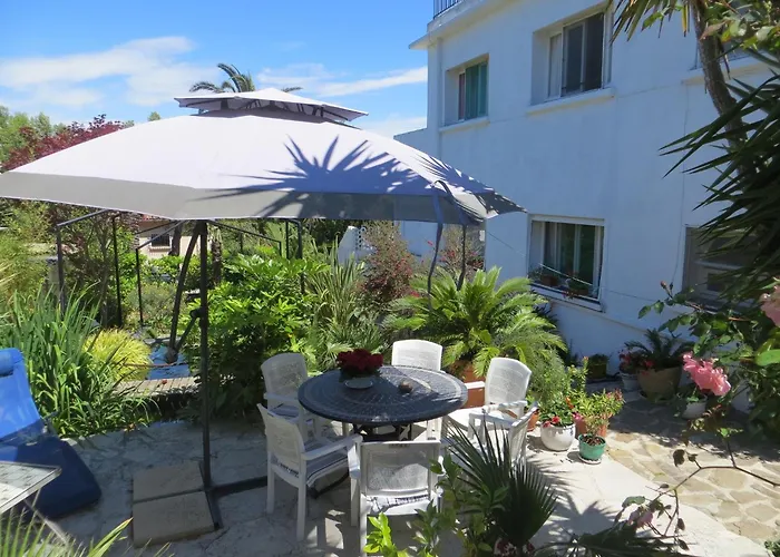 Villa Ingrid