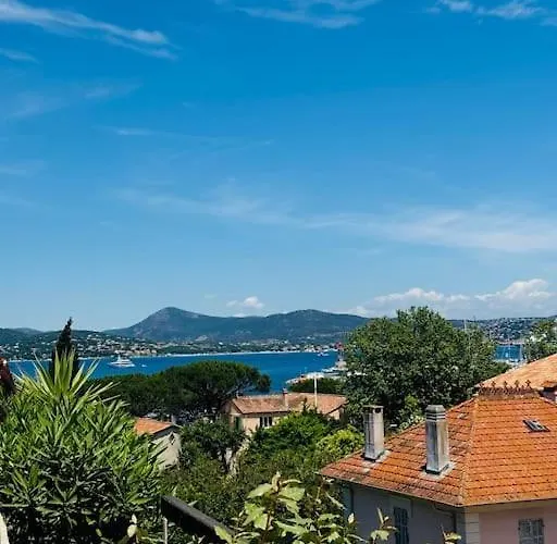 Saint Tropez Centre