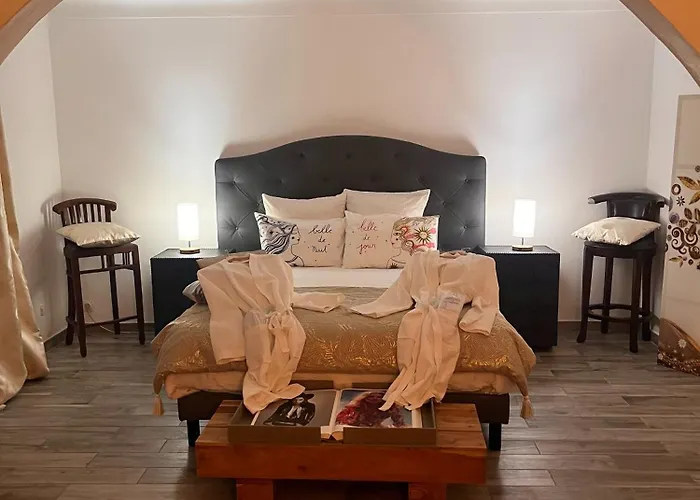 Villa Romana