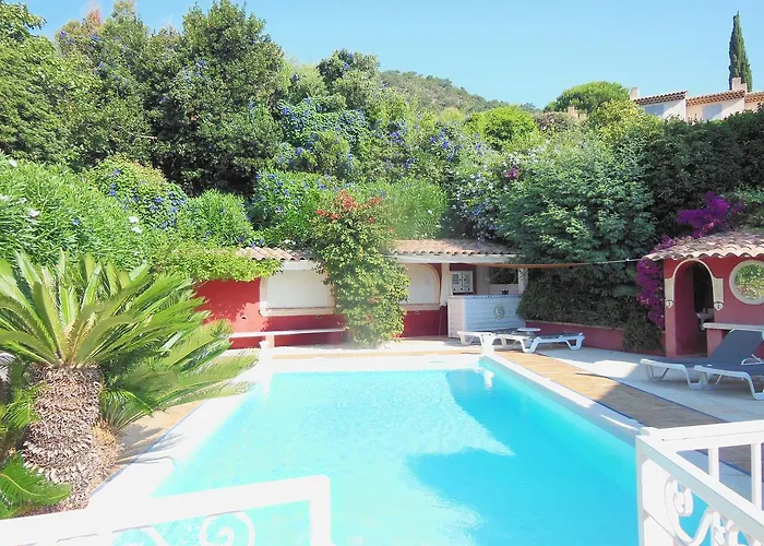 Hotel De La Plage