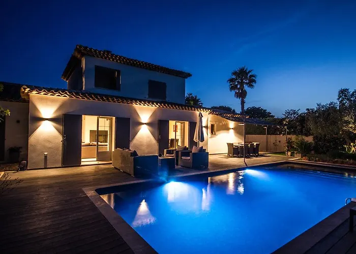 Villa Casabianca