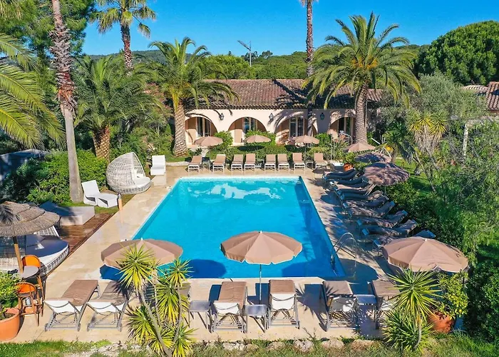 Hotel La Garbine