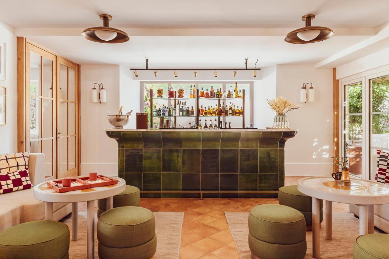Hotel Lou Pinet 5*