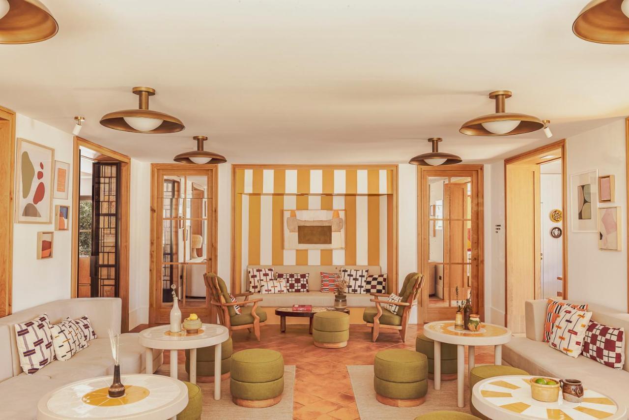 Lou Pinet Hotel Saint-Tropez