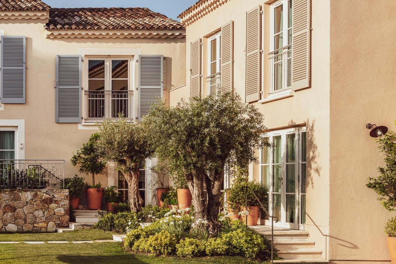 Hotel Lou Pinet 5*
