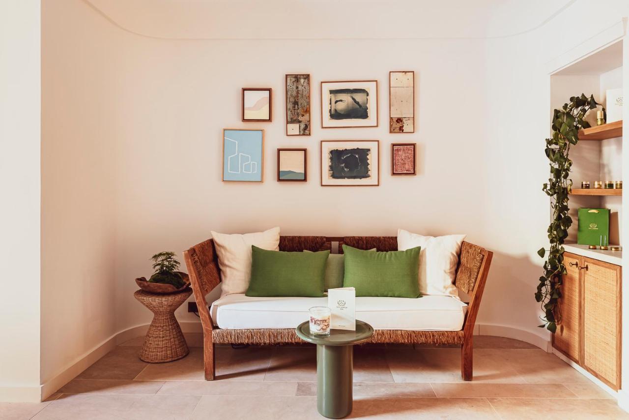 Hotel Lou Pinet 5*