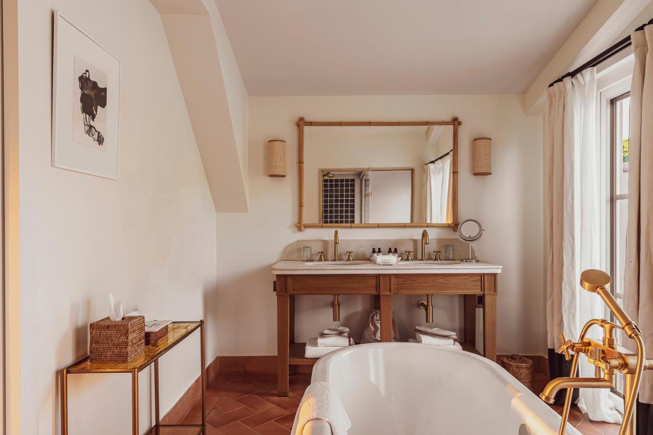 Lou Pinet Hotel