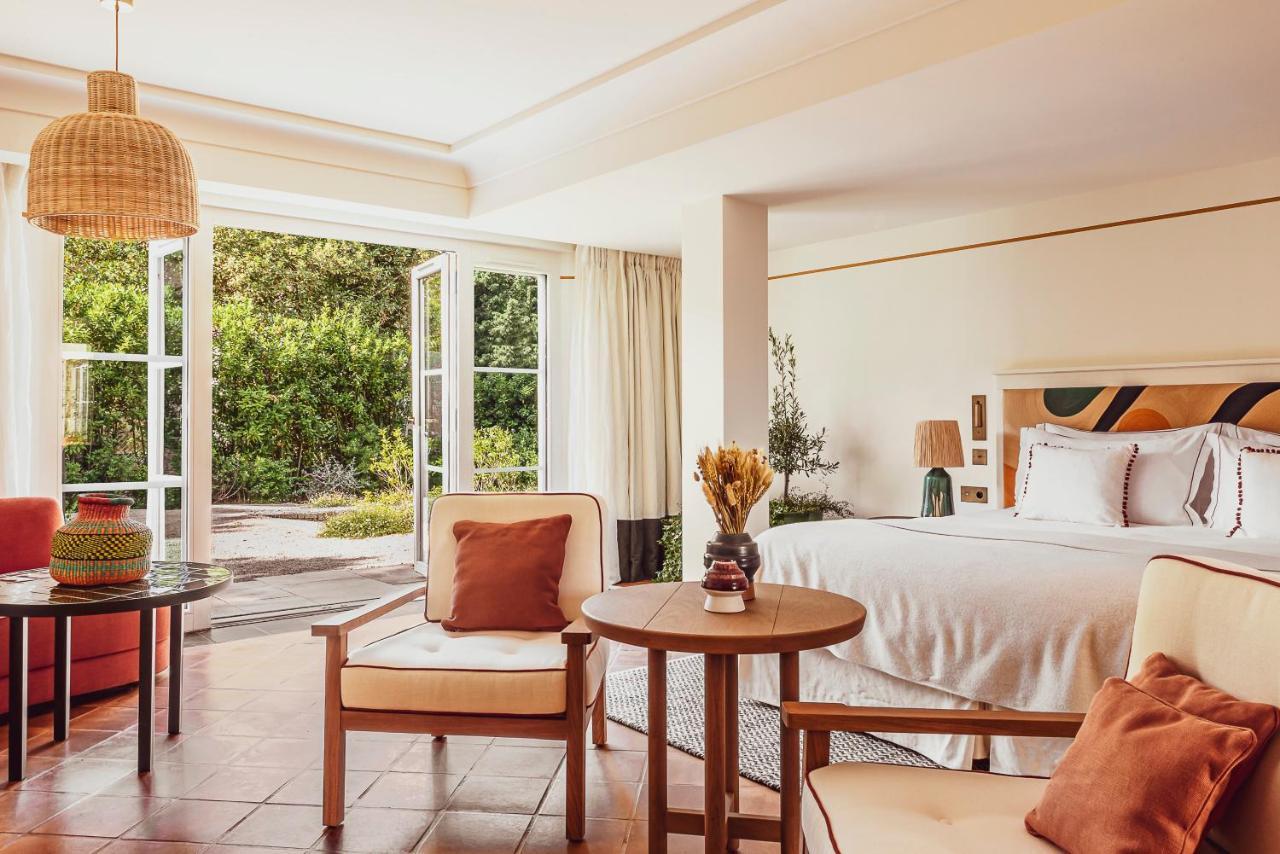 Hotel Lou Pinet