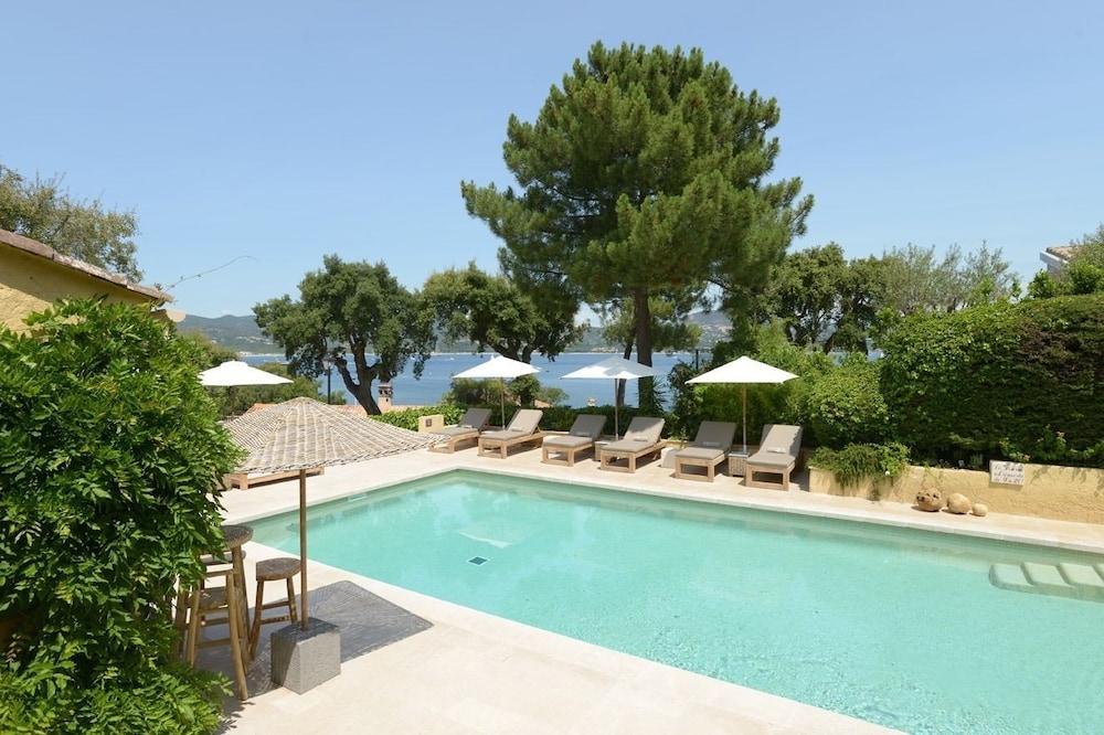 La Bastide D'antoine Hotel 4*