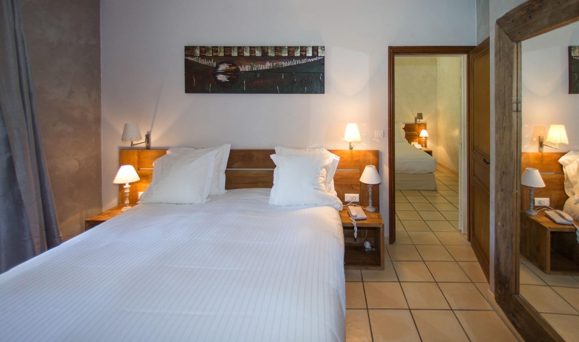 Hotel La Garbine Ramatuelle