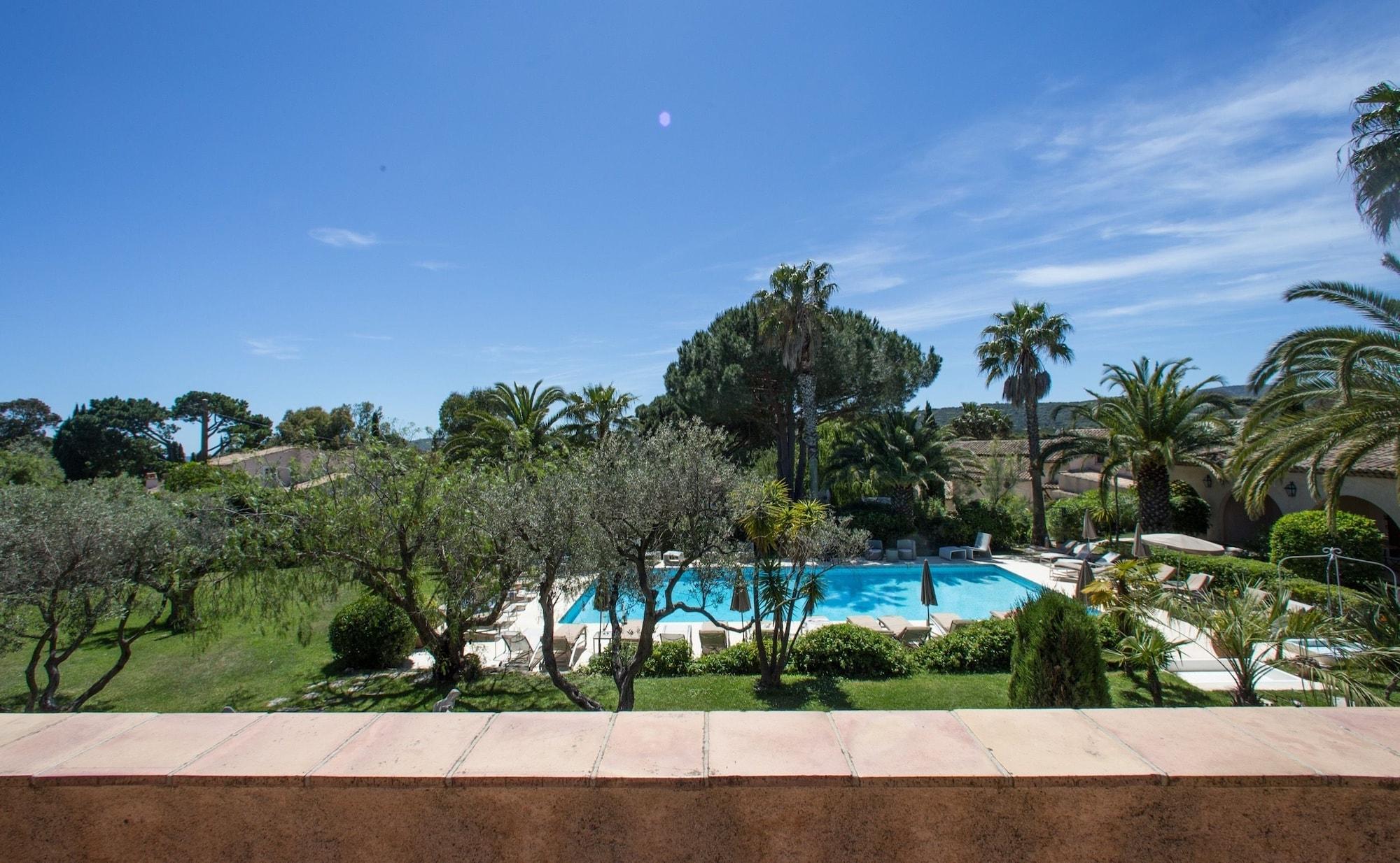 La Garbine 4*