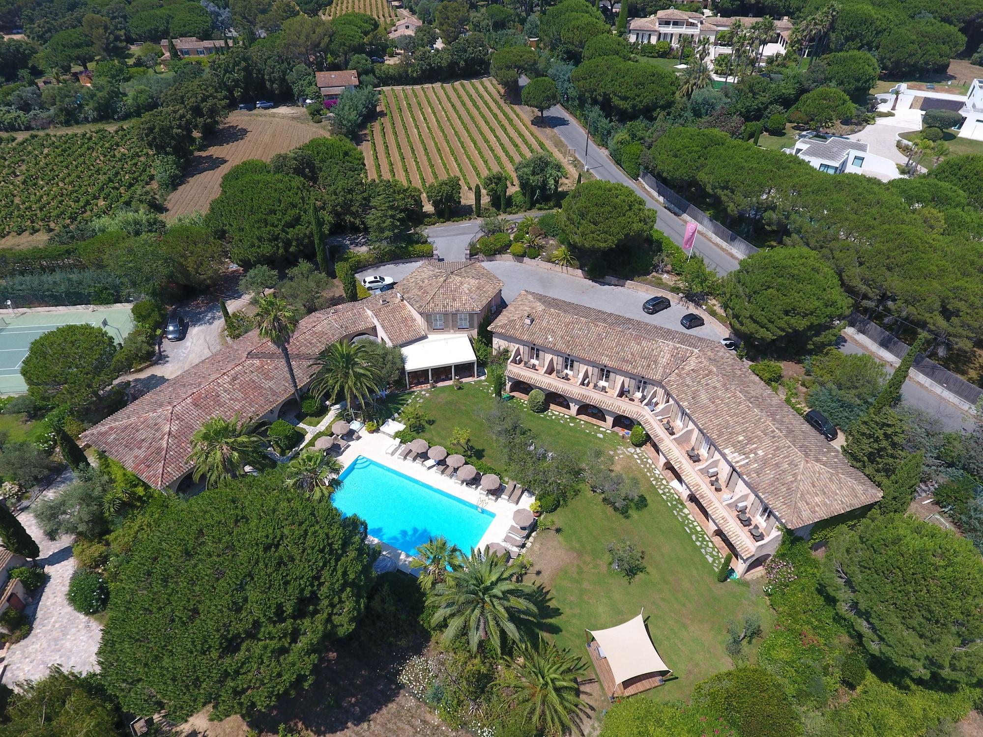 La Garbine Hotel 4*