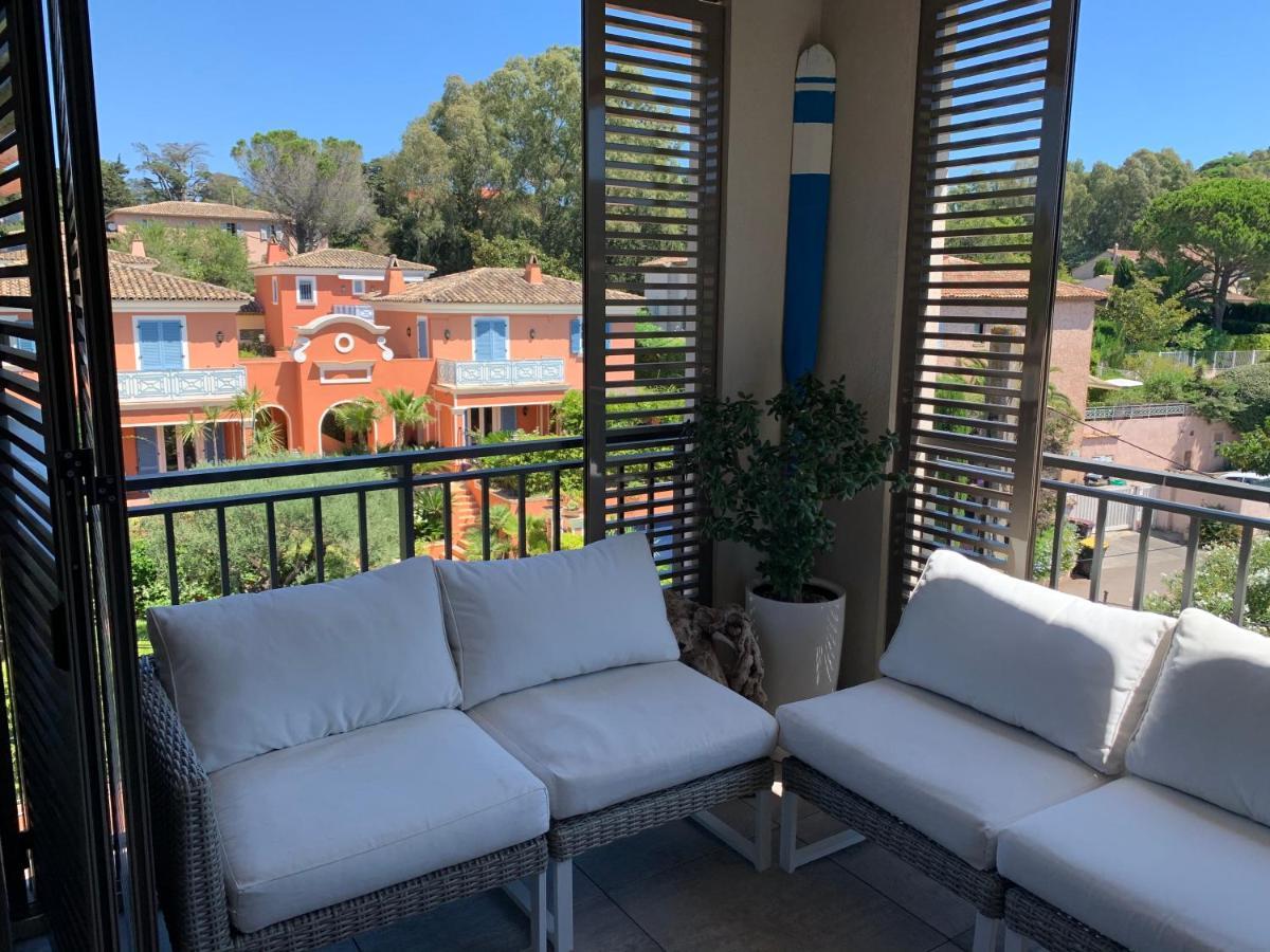 Apartment Exclusive With Parking