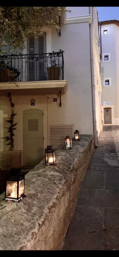 Le Caillou A La Ponche St Tropez * Saint-Tropez