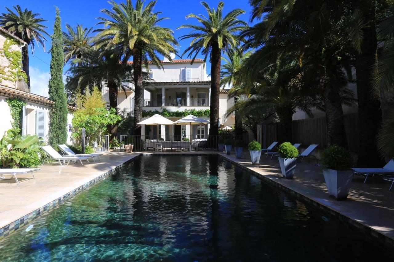 Pastis St Tropez Hotel 2*