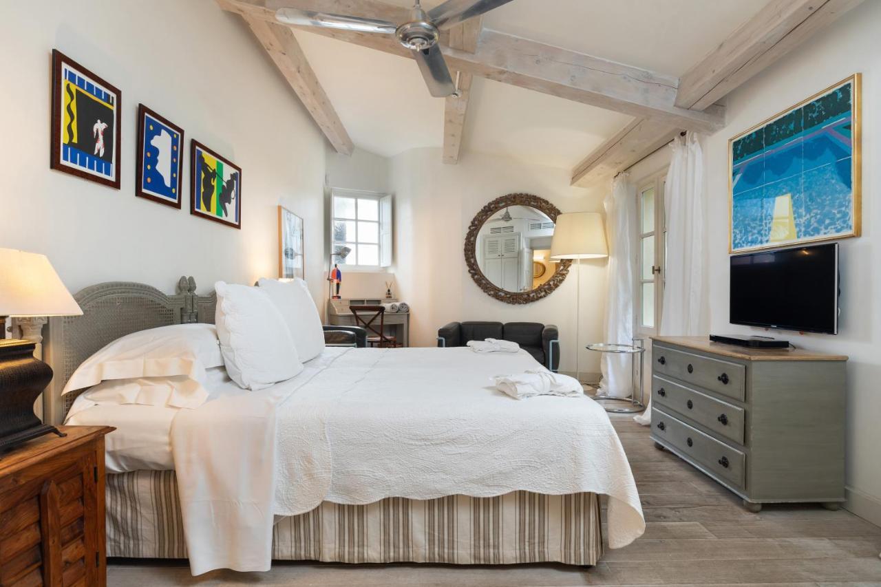 Pastis St Tropez 2* Saint-Tropez