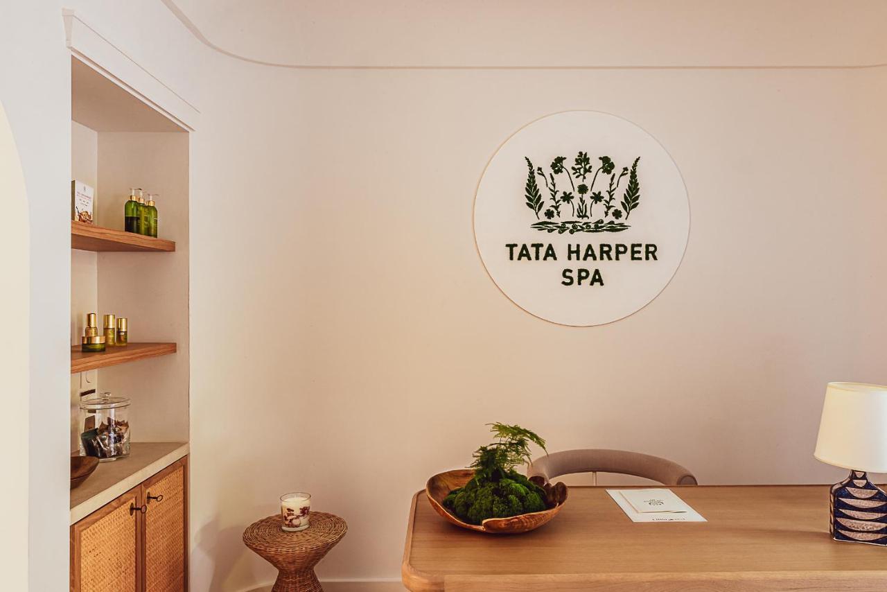 Hotel Lou Pinet
