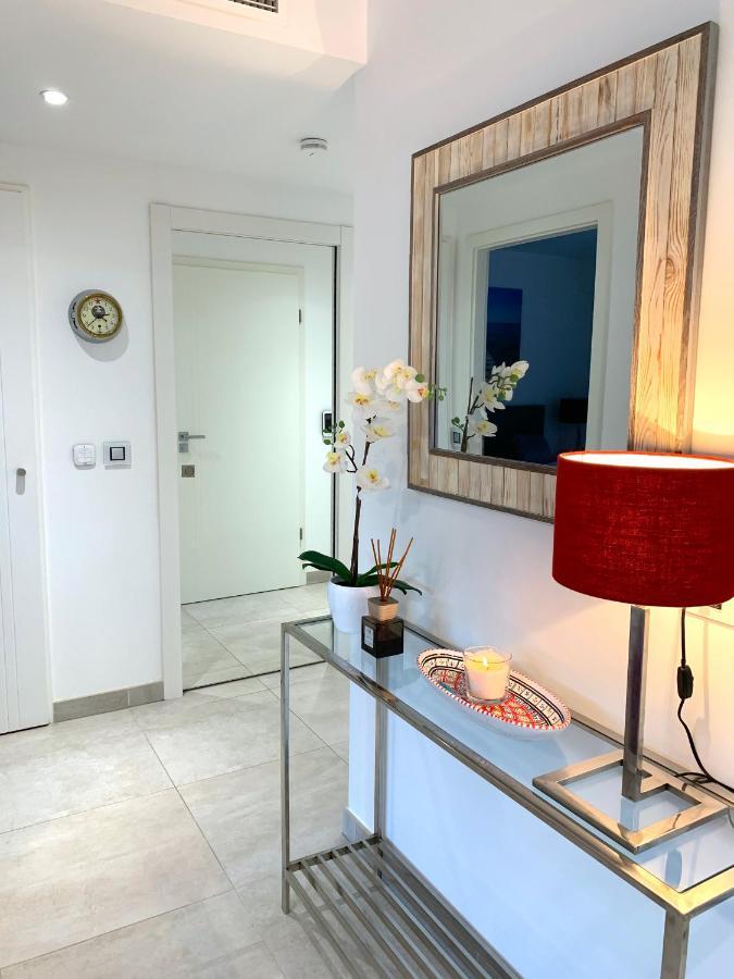 Exclusive With Parking Apartment Saint-Tropez