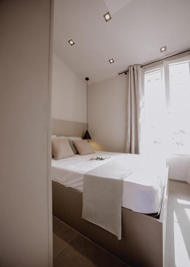 Le Apartment