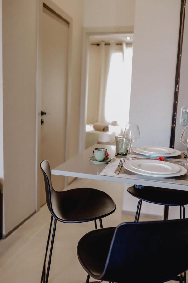 Le Apartment *