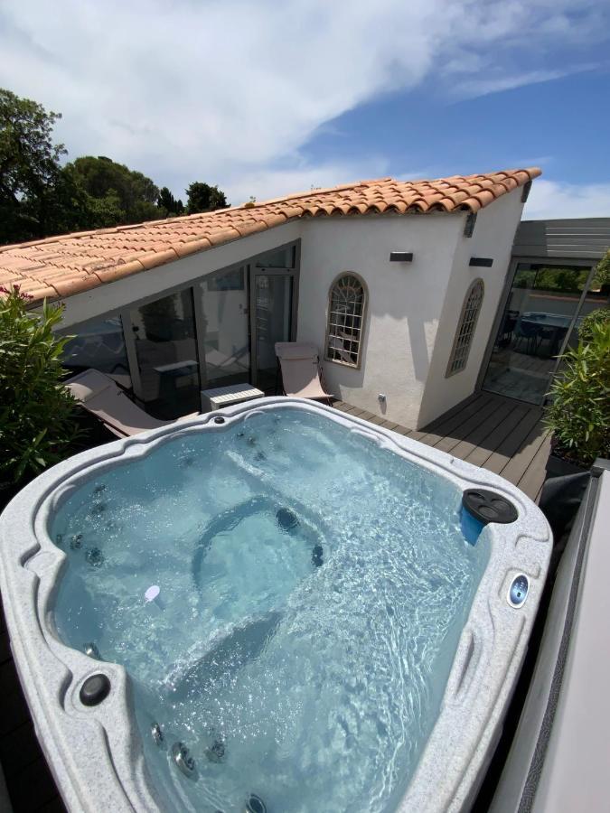 Le Rooftop Tropezien