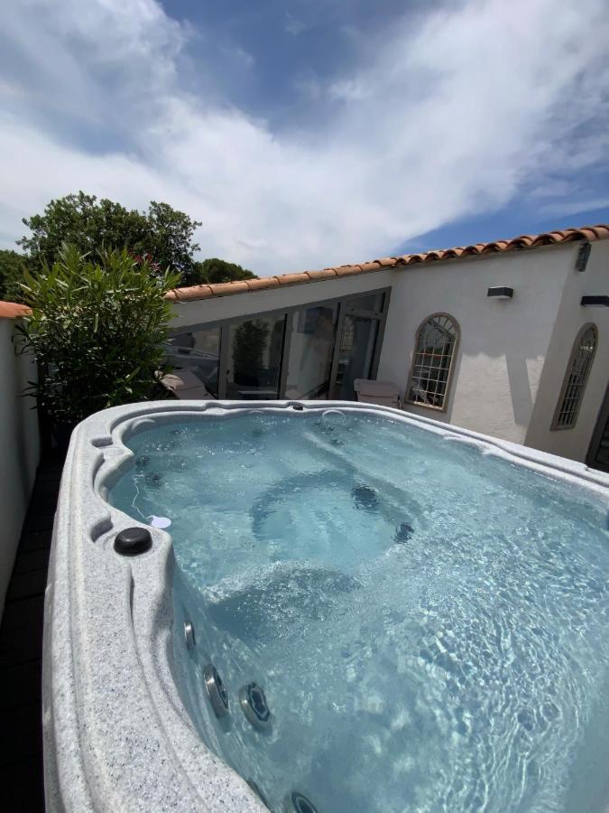 Apartamento Le Rooftop Tropezien *
