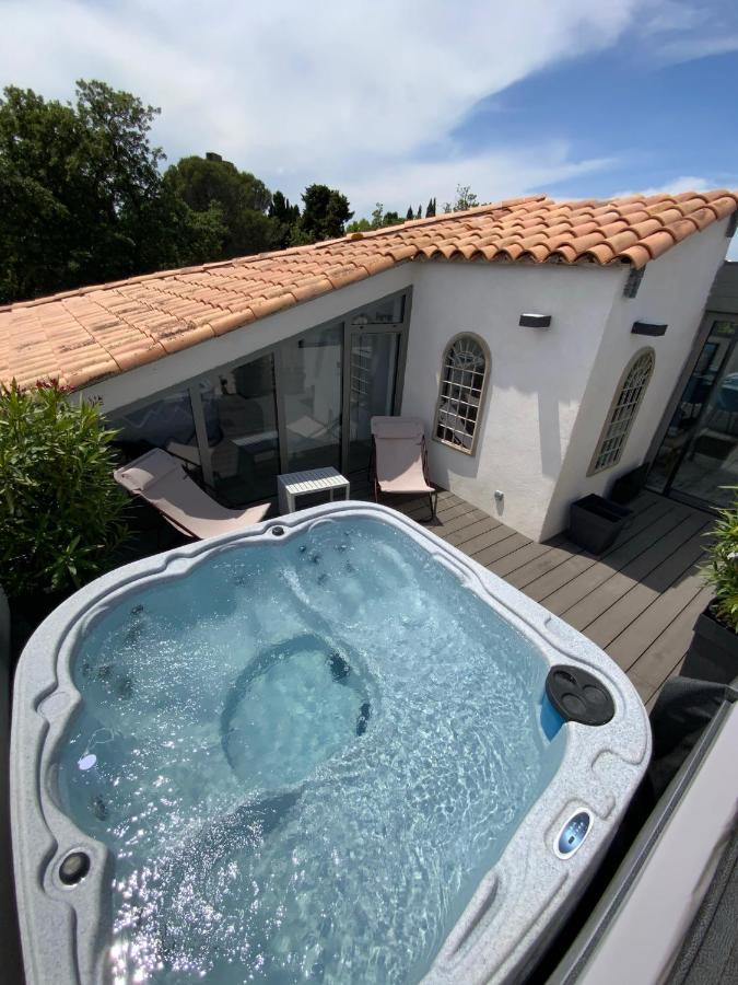 Le Rooftop Tropezien