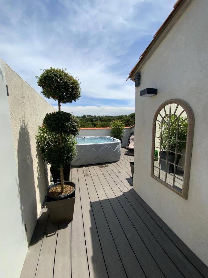 Le Rooftop Tropezien Saint-Tropez