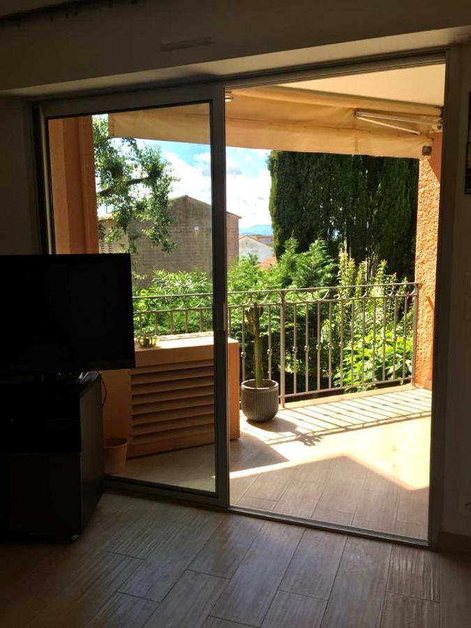 Belle Au Centre De Tropez Avec Piscine Et Garage * Saint-Tropez