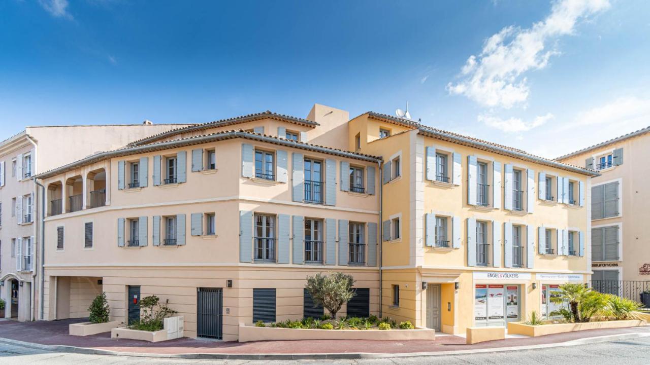 Fortuna Saint-Tropez