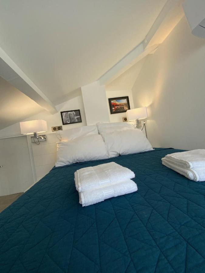 Le Rooftop Tropezien Saint-Tropez