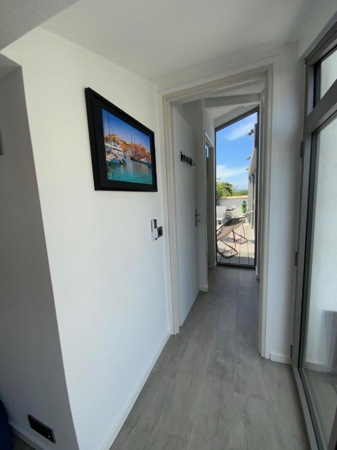 Le Rooftop Tropezien Apartamento