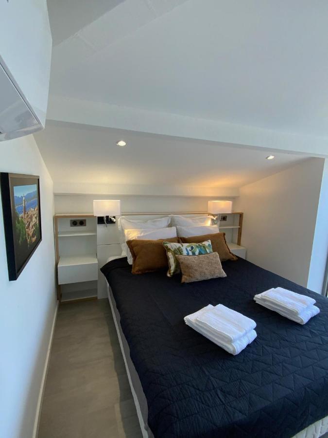Apartamento Le Rooftop Tropezien