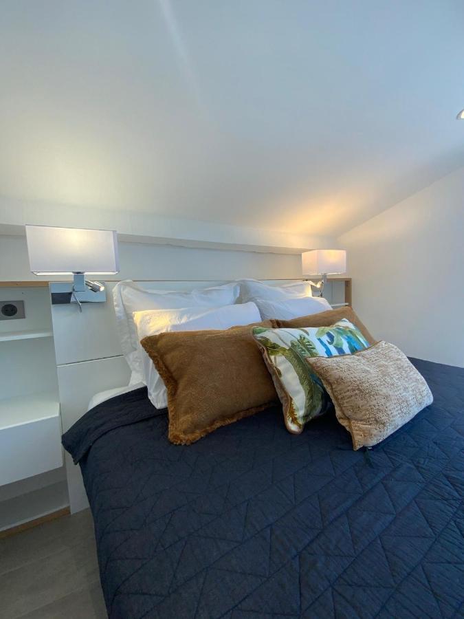Le Rooftop Tropezien Apartamento