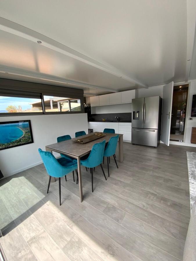 Le Rooftop Tropezien Apartamento