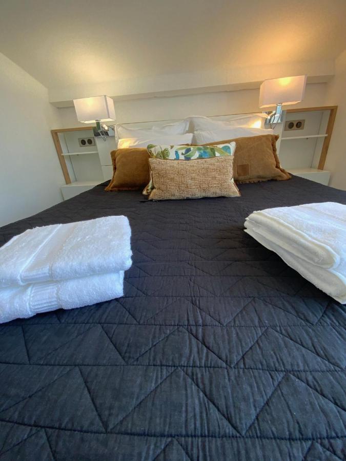 Apartamento Le Rooftop Tropezien