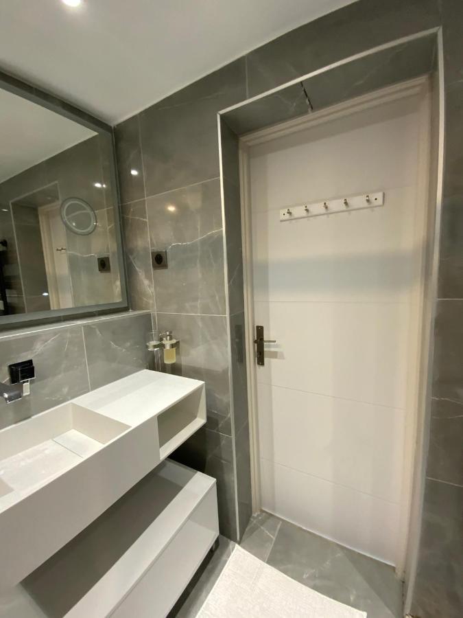 Apartamento Le Rooftop Tropezien *