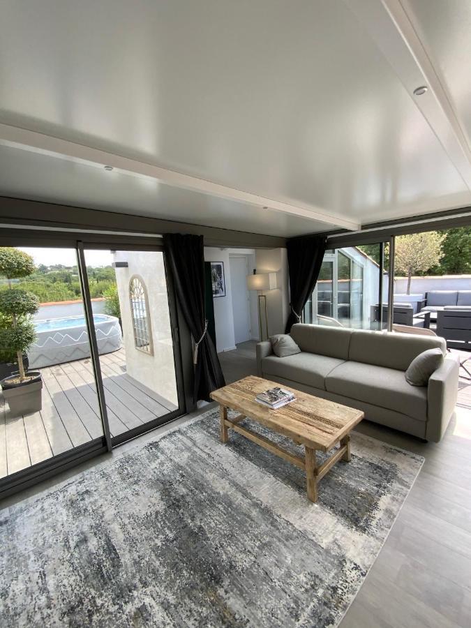 Le Rooftop Tropezien * Saint-Tropez