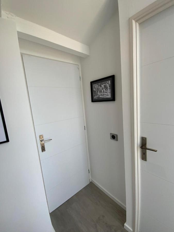 Apartamento Le Rooftop Tropezien