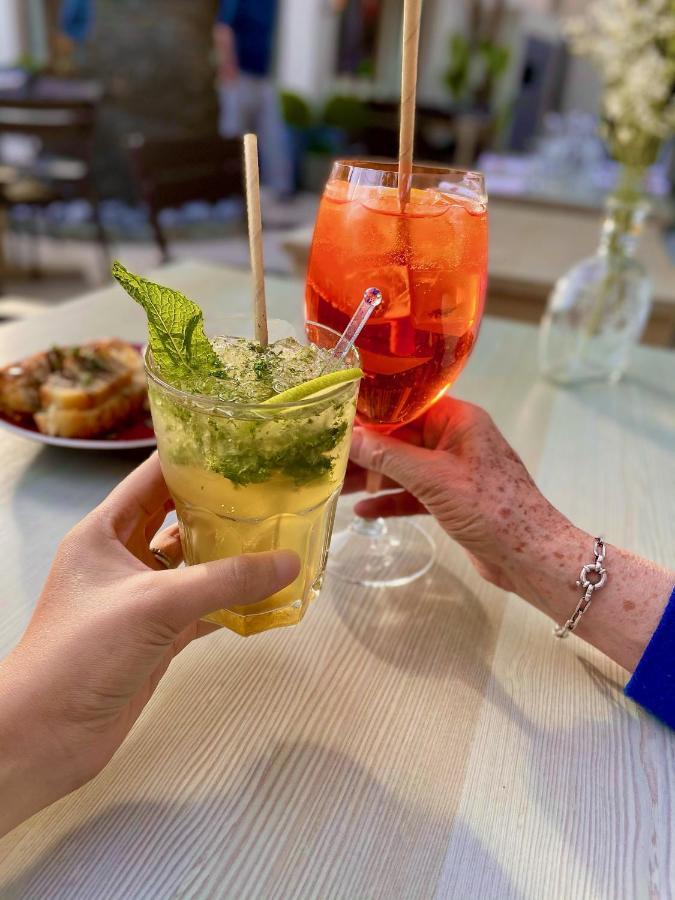Hotel Pastis St Tropez Saint-Tropez