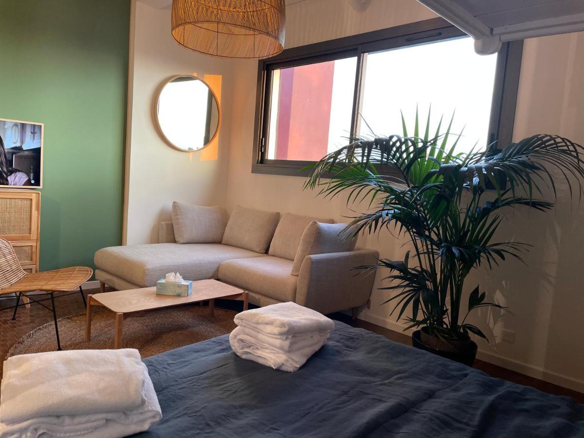 Apartment Sous Les Toits De St Tropez Saint-Tropez